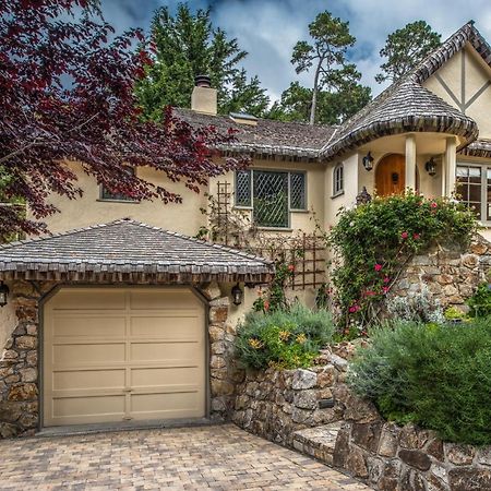 3770 Stone'S Throw Home Carmel-by-the-Sea Екстер'єр фото