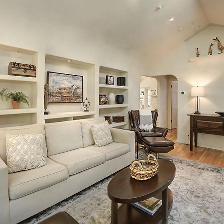 3770 Stone'S Throw Home Carmel-by-the-Sea Екстер'єр фото