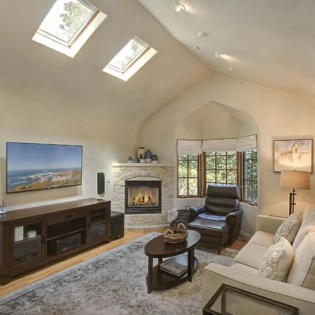 3770 Stone'S Throw Home Carmel-by-the-Sea Екстер'єр фото
