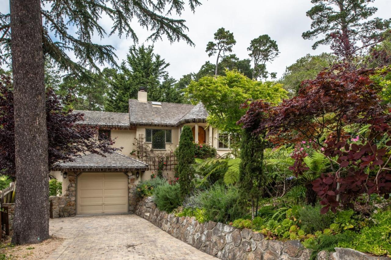 3770 Stone'S Throw Home Carmel-by-the-Sea Екстер'єр фото