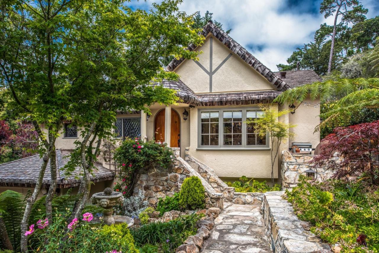 3770 Stone'S Throw Home Carmel-by-the-Sea Екстер'єр фото