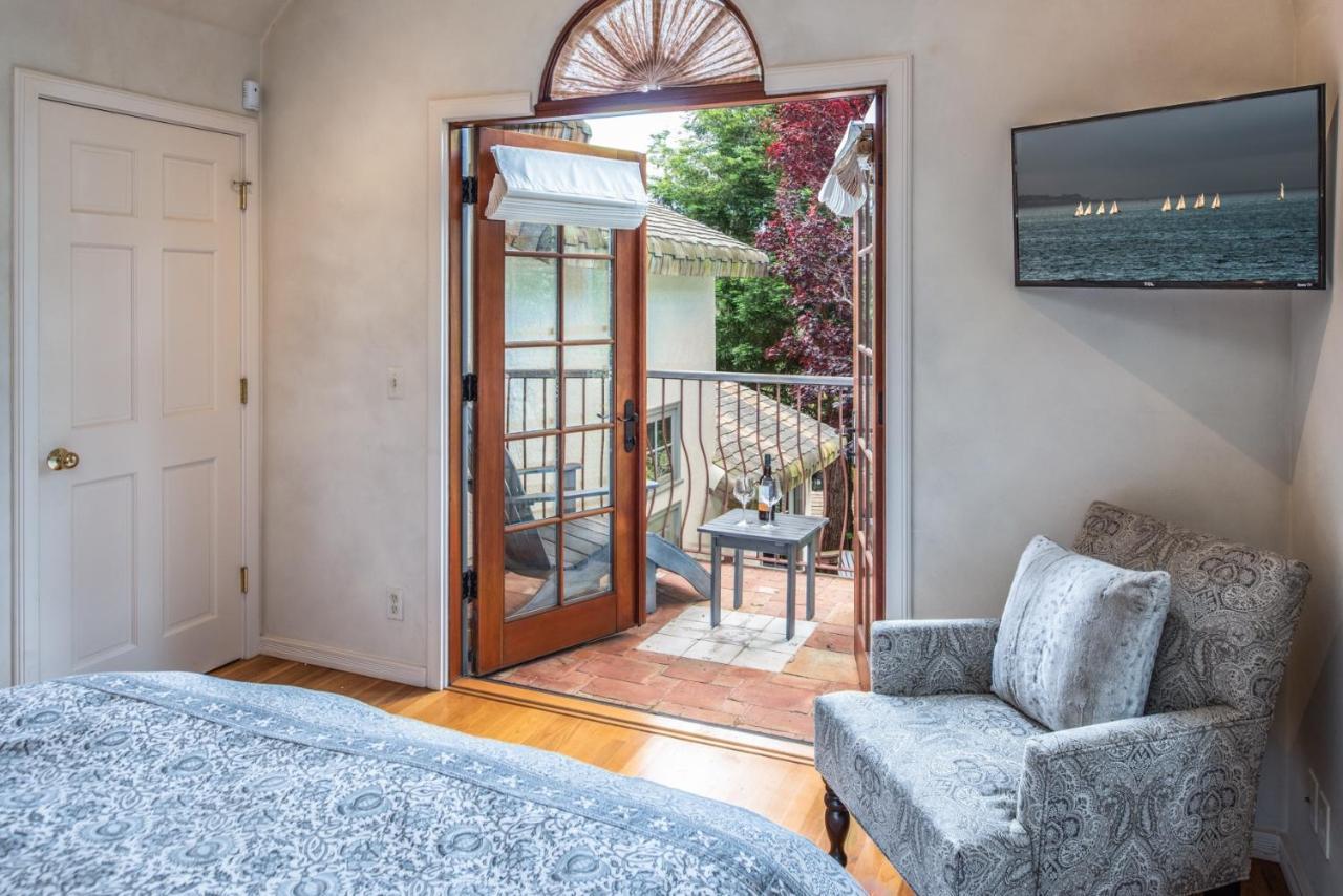 3770 Stone'S Throw Home Carmel-by-the-Sea Екстер'єр фото