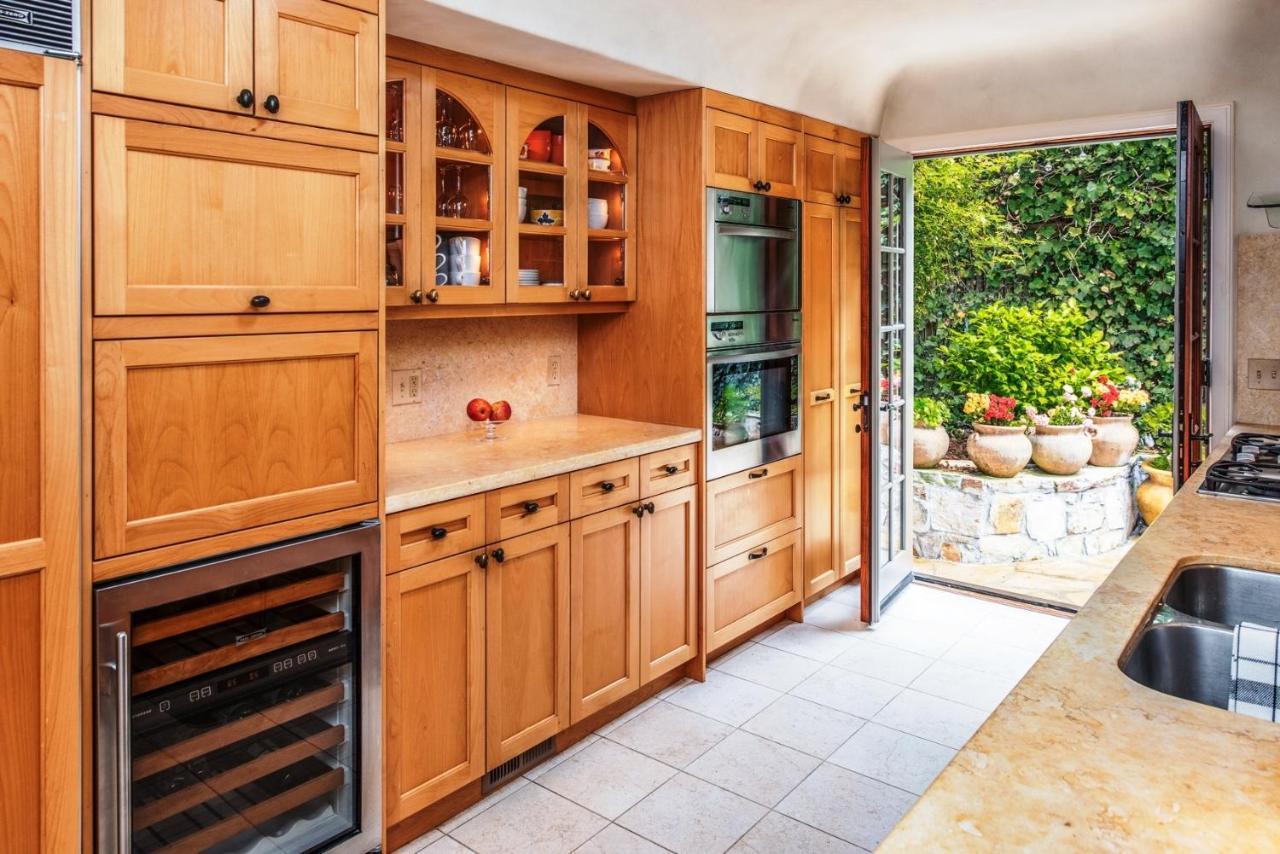 3770 Stone'S Throw Home Carmel-by-the-Sea Екстер'єр фото