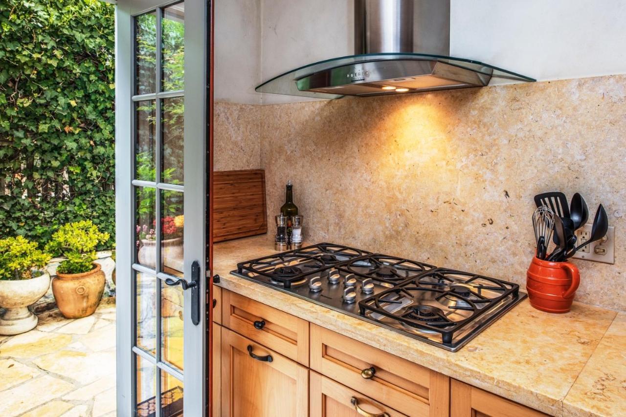 3770 Stone'S Throw Home Carmel-by-the-Sea Екстер'єр фото