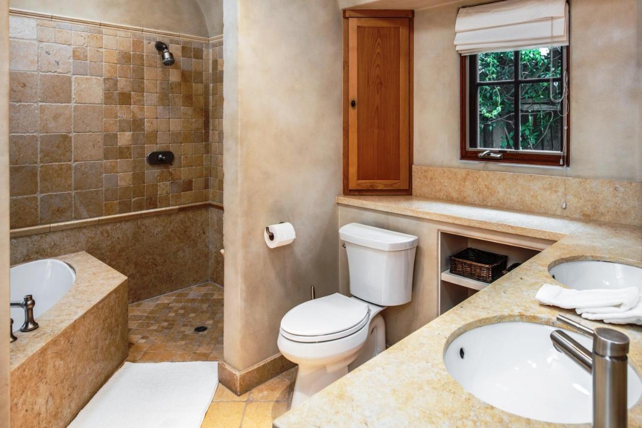 3770 Stone'S Throw Home Carmel-by-the-Sea Екстер'єр фото