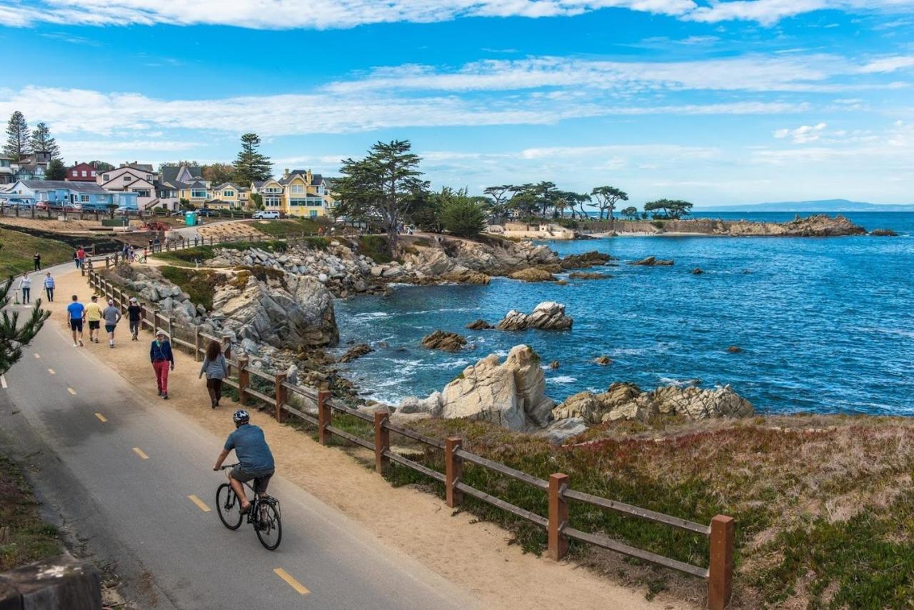 3770 Stone'S Throw Home Carmel-by-the-Sea Екстер'єр фото