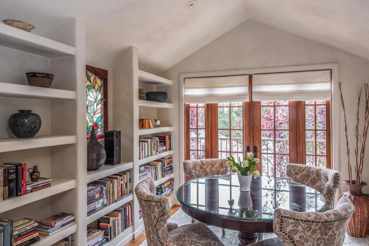 3770 Stone'S Throw Home Carmel-by-the-Sea Екстер'єр фото