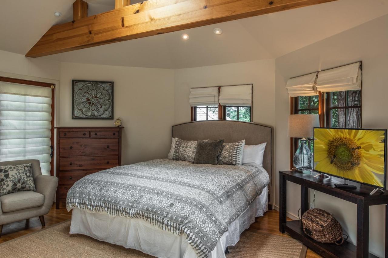 3770 Stone'S Throw Home Carmel-by-the-Sea Екстер'єр фото