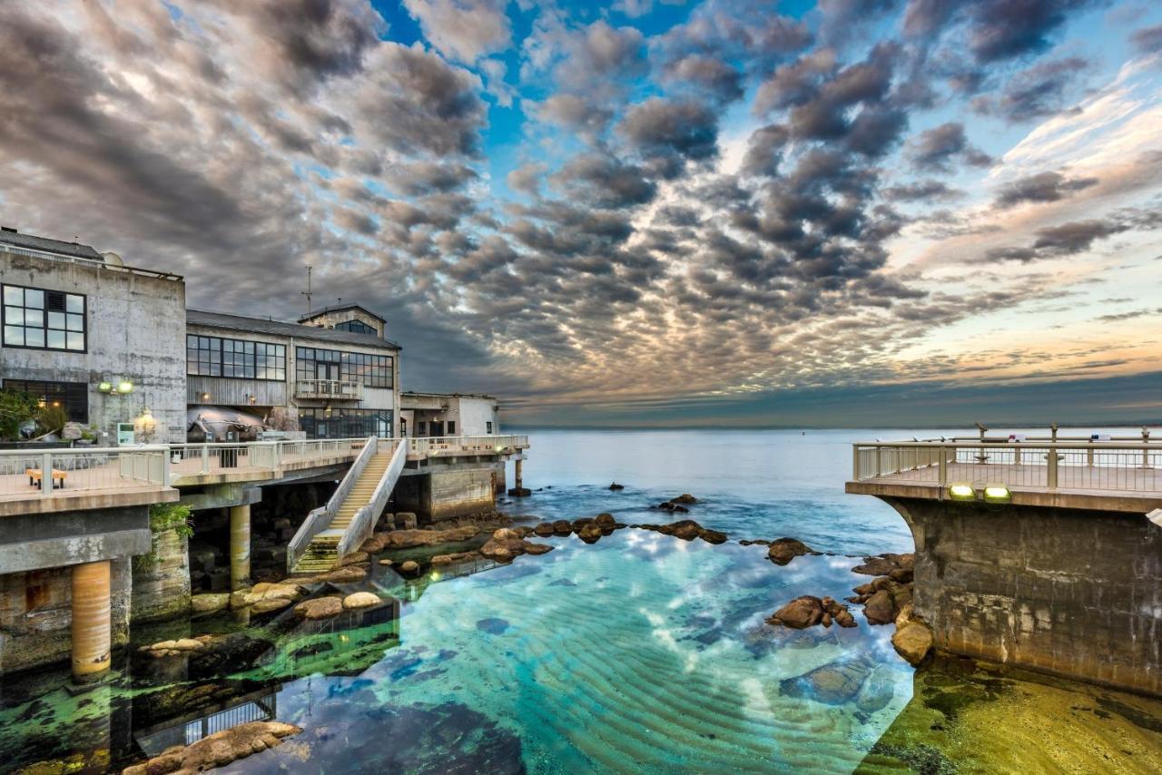 3770 Stone'S Throw Home Carmel-by-the-Sea Екстер'єр фото