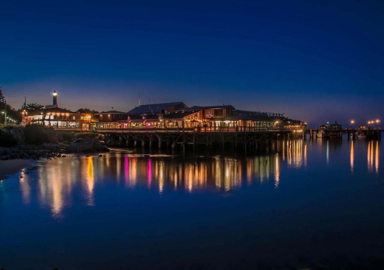 3770 Stone'S Throw Home Carmel-by-the-Sea Екстер'єр фото