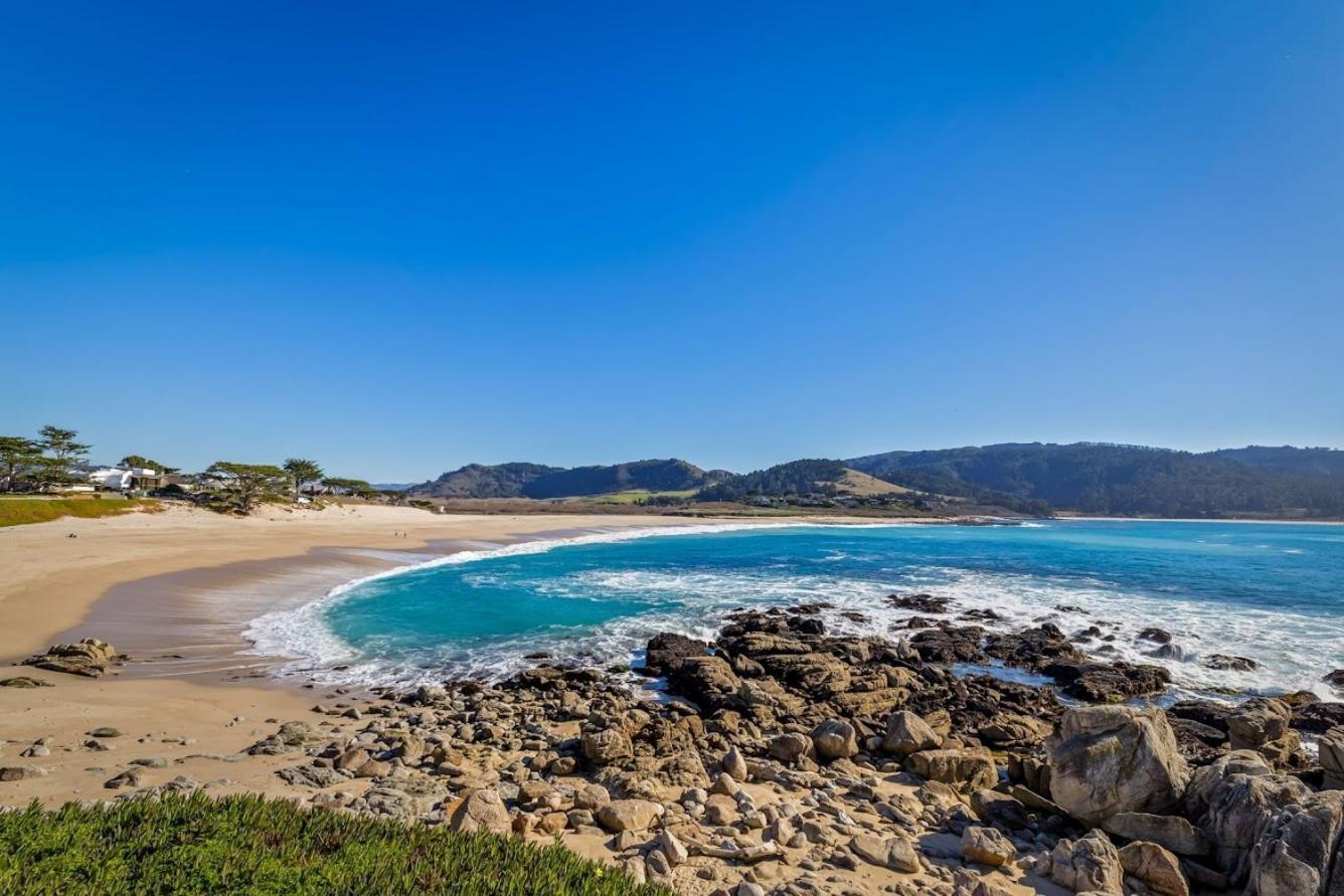 3770 Stone'S Throw Home Carmel-by-the-Sea Екстер'єр фото