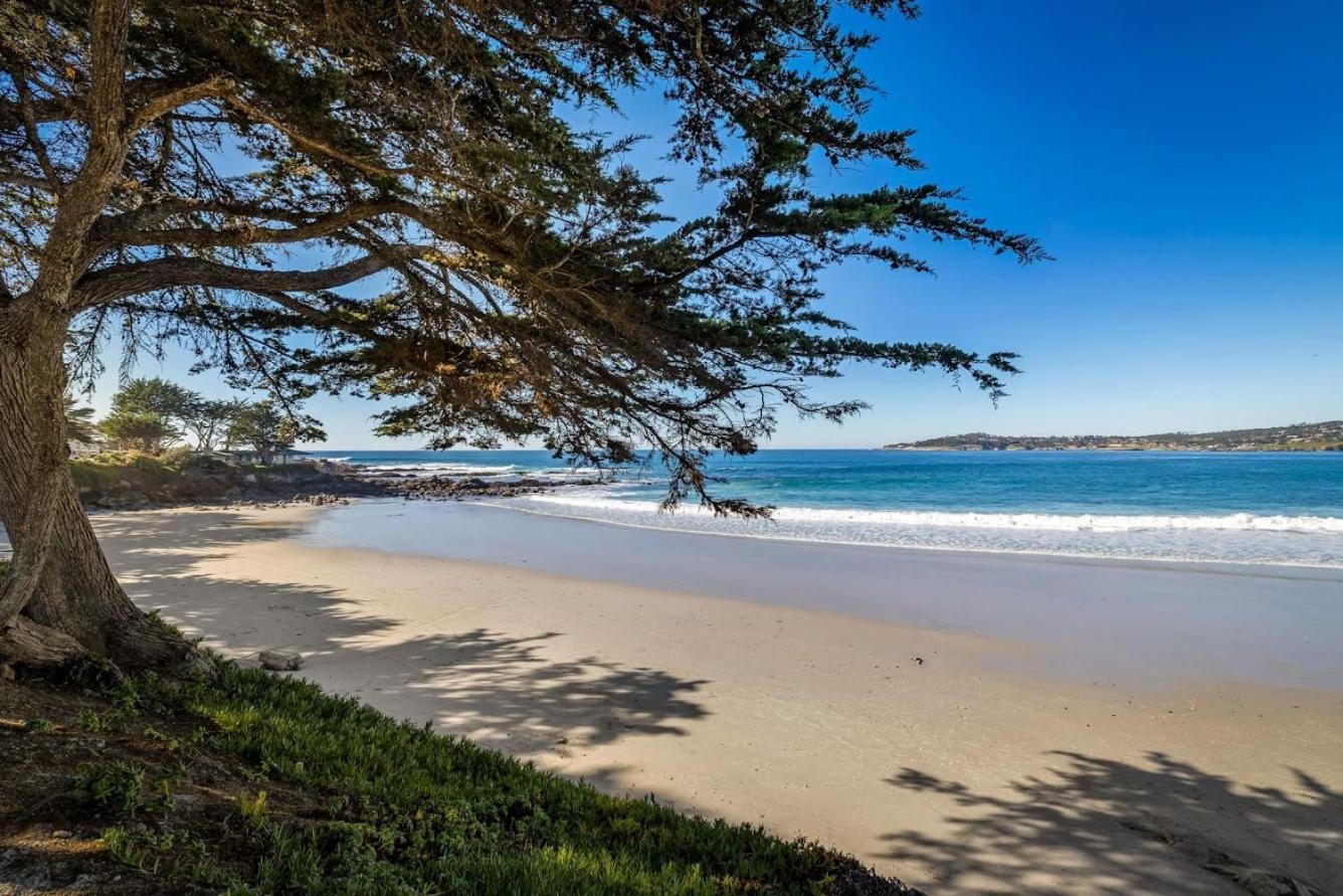 3770 Stone'S Throw Home Carmel-by-the-Sea Екстер'єр фото