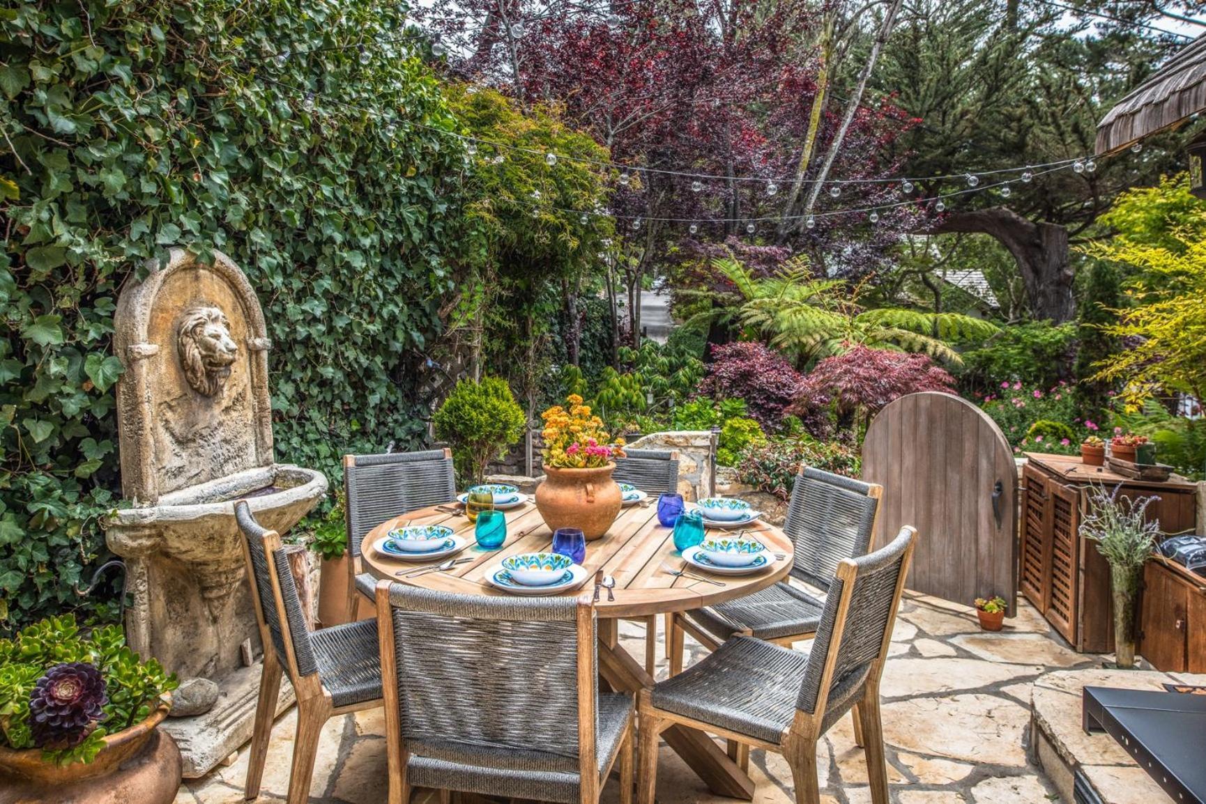 3770 Stone'S Throw Home Carmel-by-the-Sea Екстер'єр фото