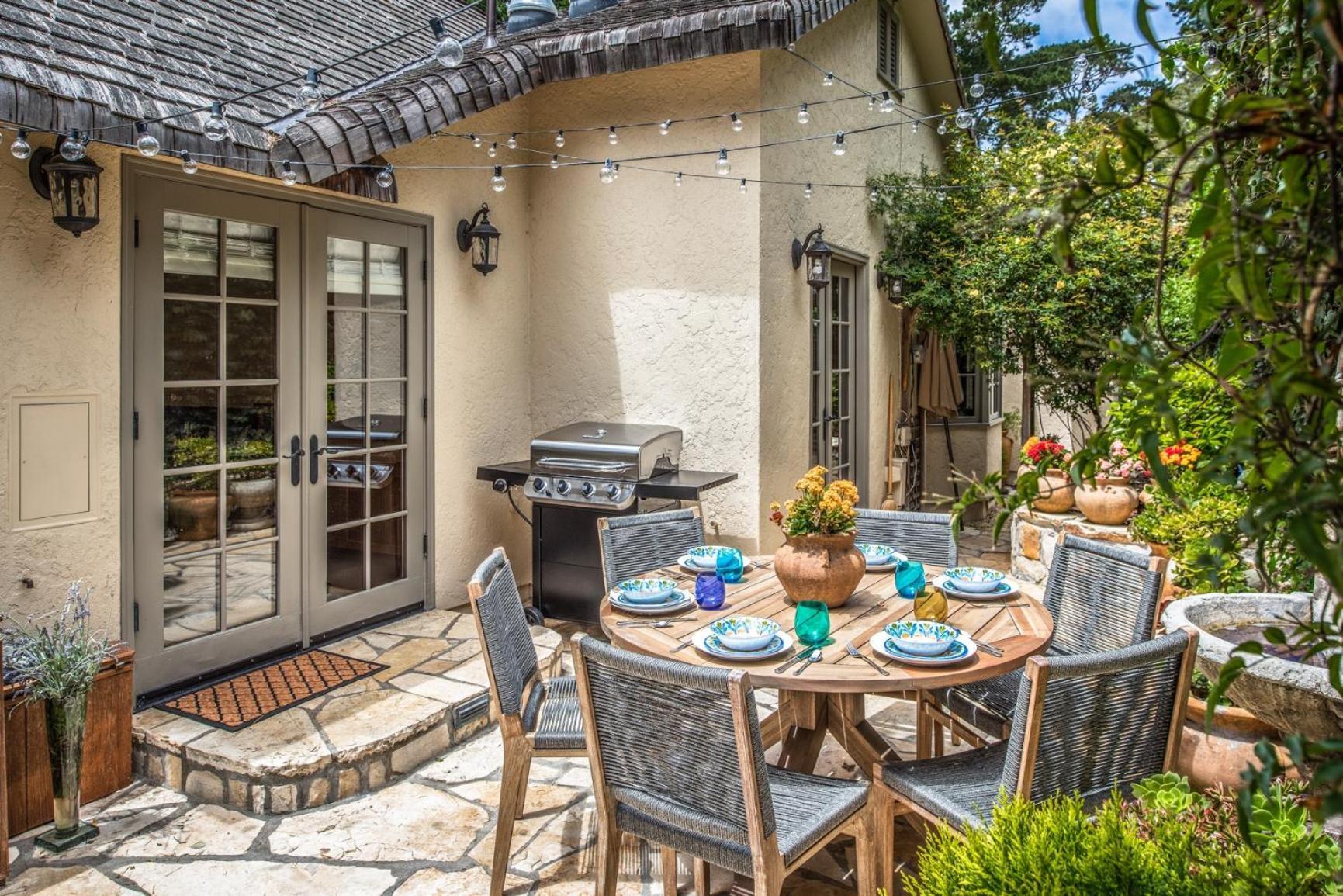 3770 Stone'S Throw Home Carmel-by-the-Sea Екстер'єр фото