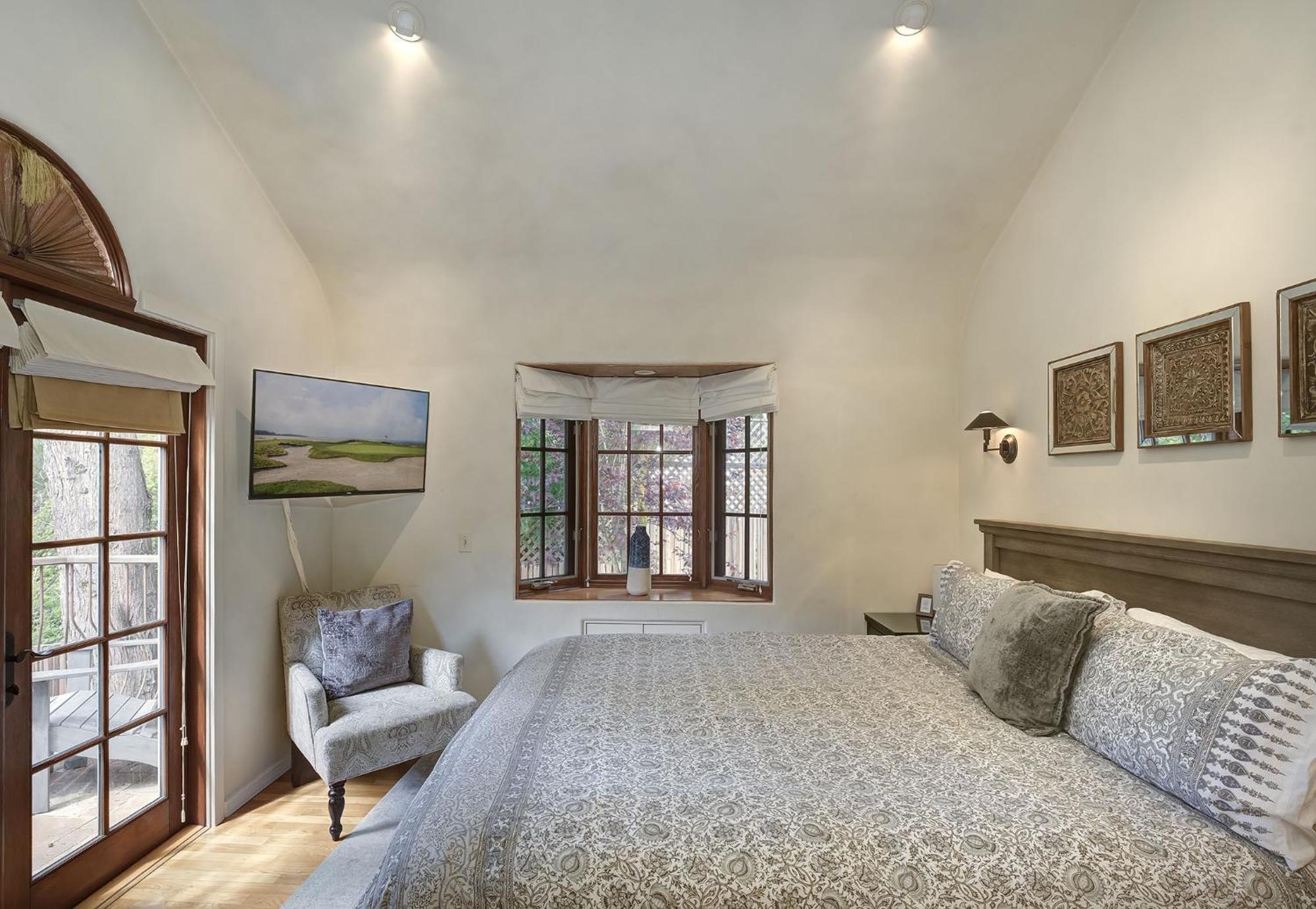 3770 Stone'S Throw Home Carmel-by-the-Sea Екстер'єр фото