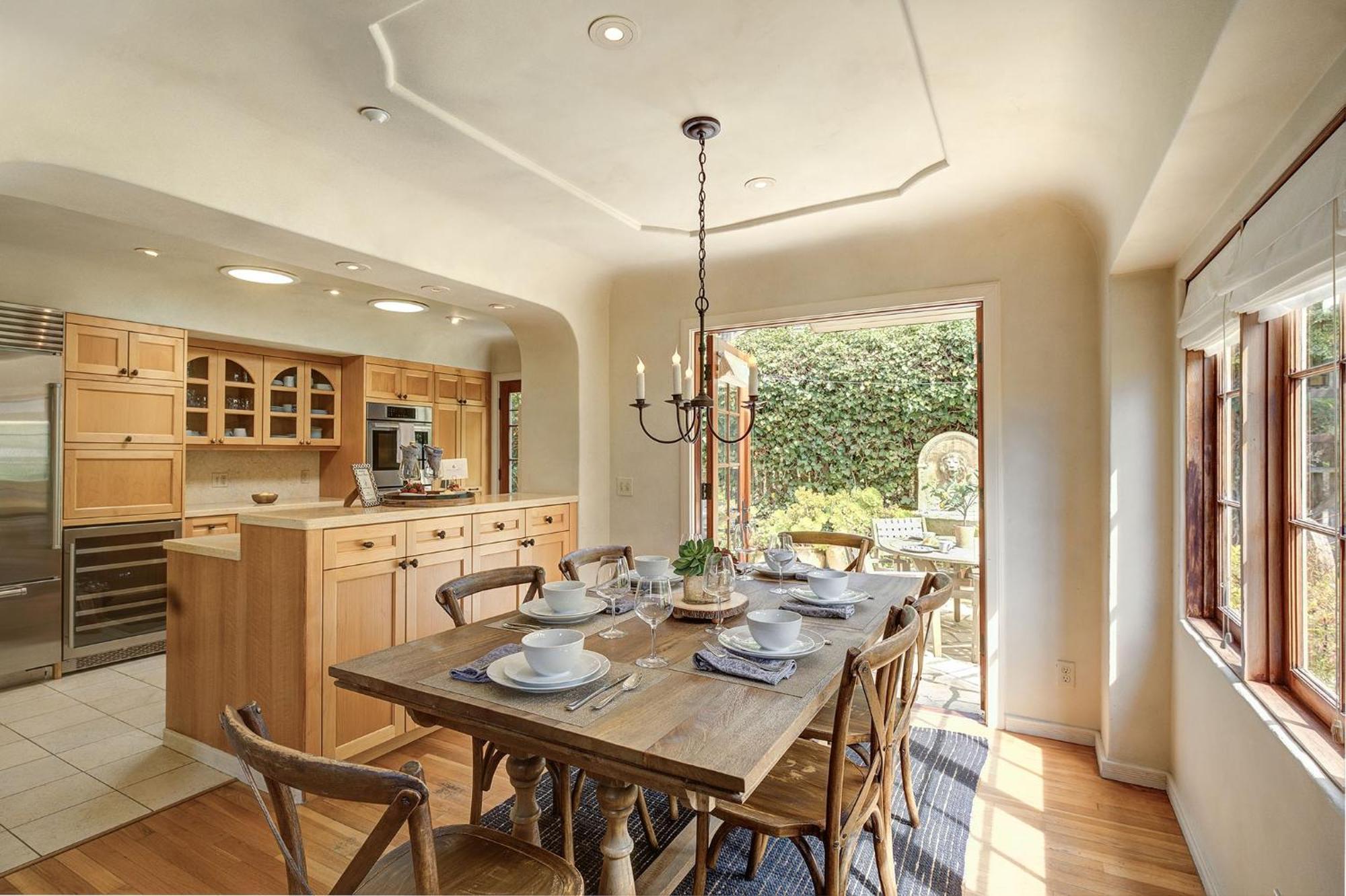 3770 Stone'S Throw Home Carmel-by-the-Sea Екстер'єр фото