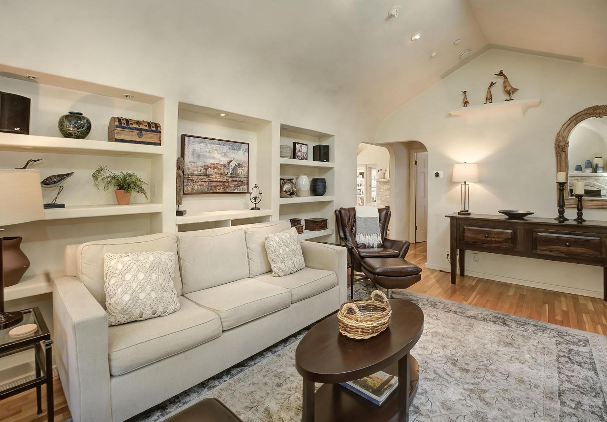 3770 Stone'S Throw Home Carmel-by-the-Sea Екстер'єр фото