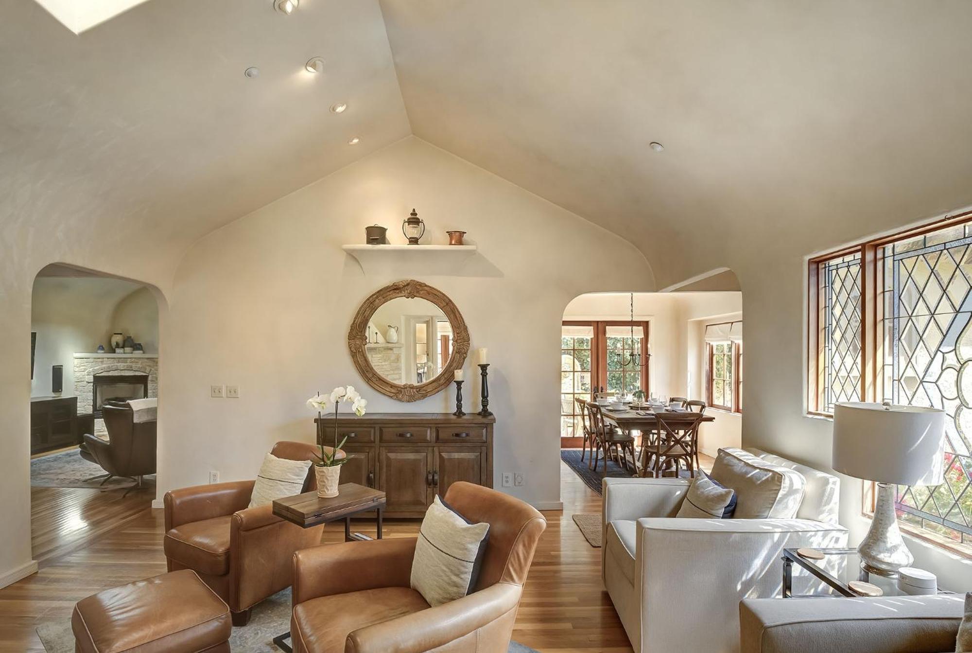 3770 Stone'S Throw Home Carmel-by-the-Sea Екстер'єр фото