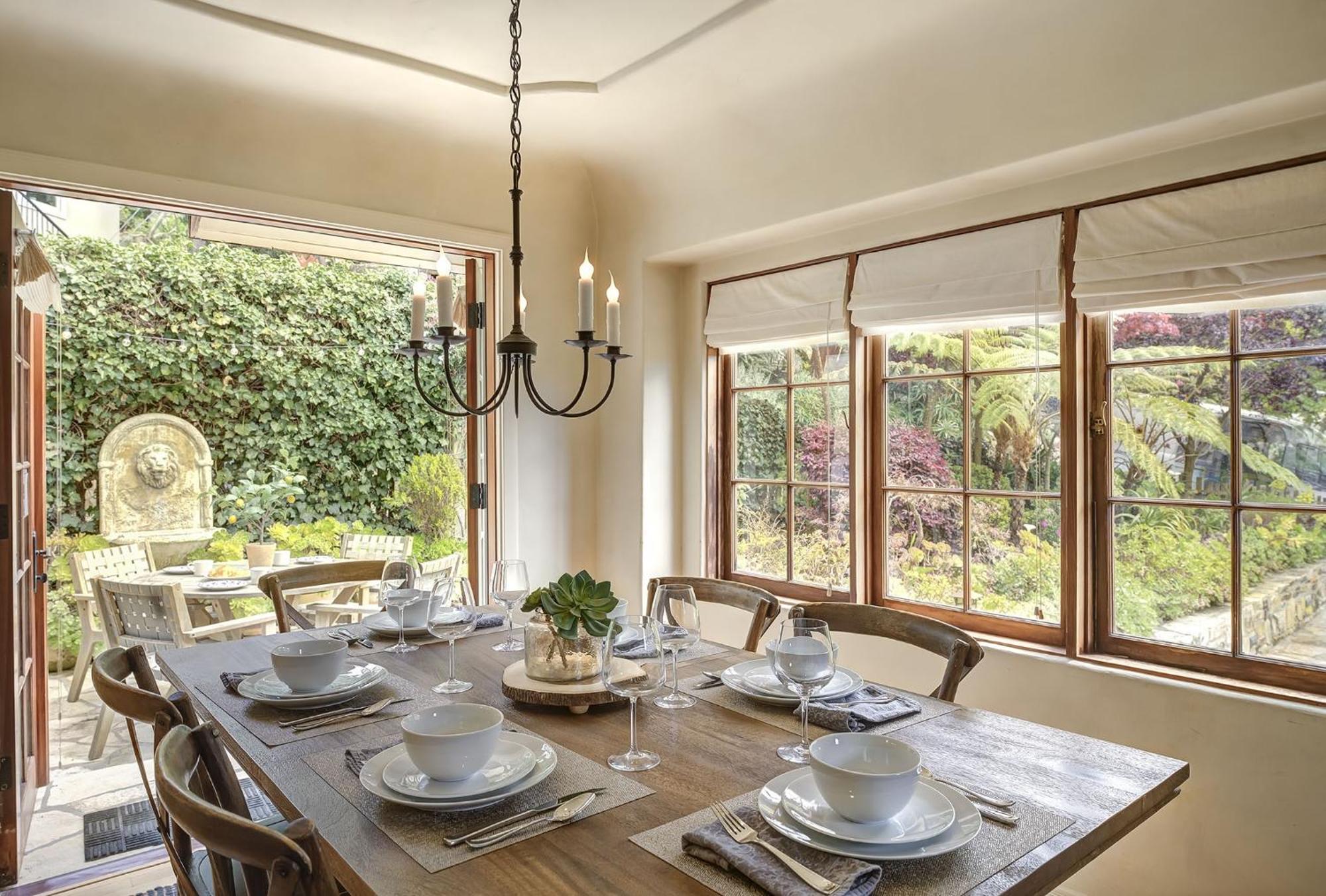 3770 Stone'S Throw Home Carmel-by-the-Sea Екстер'єр фото