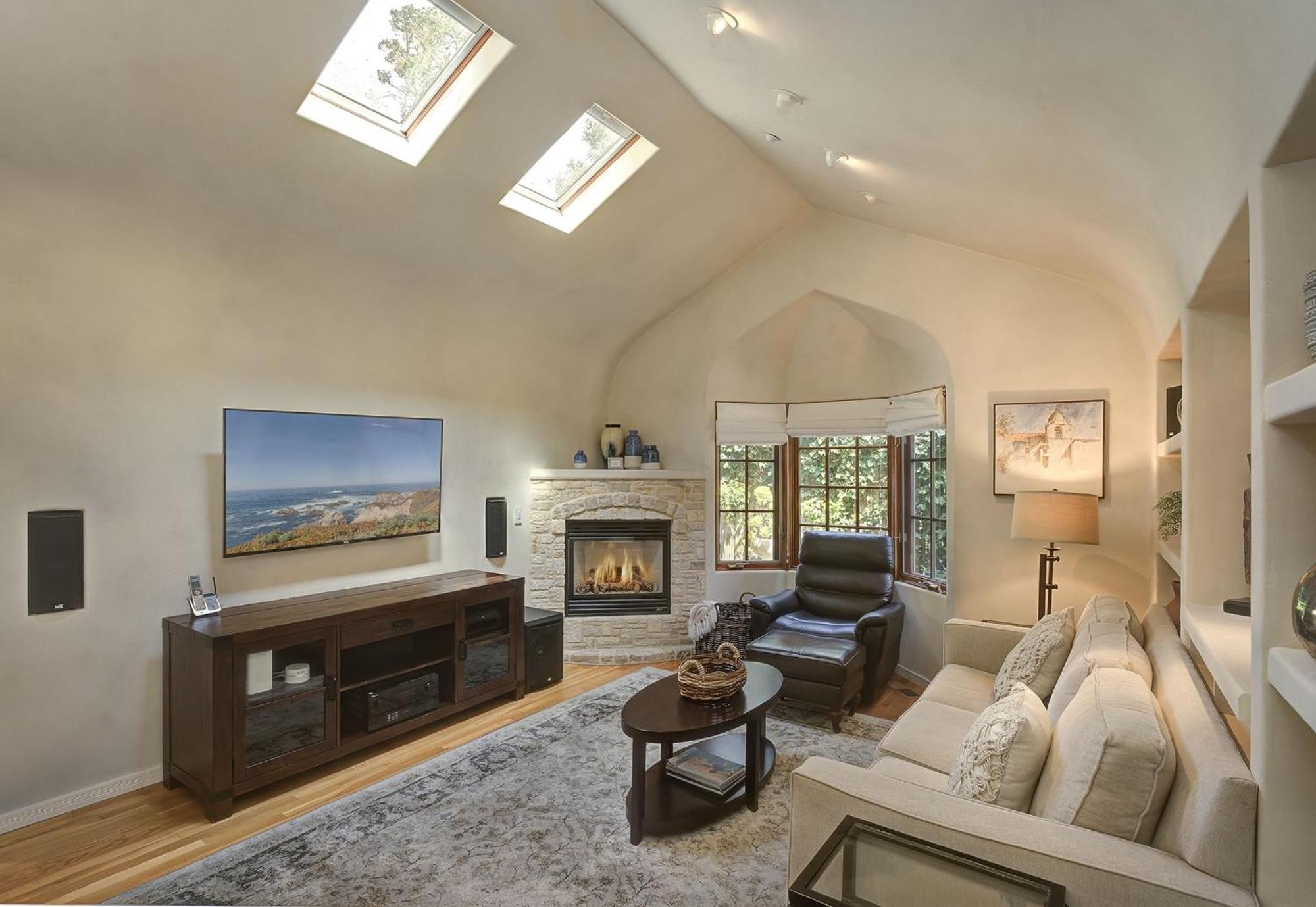 3770 Stone'S Throw Home Carmel-by-the-Sea Екстер'єр фото