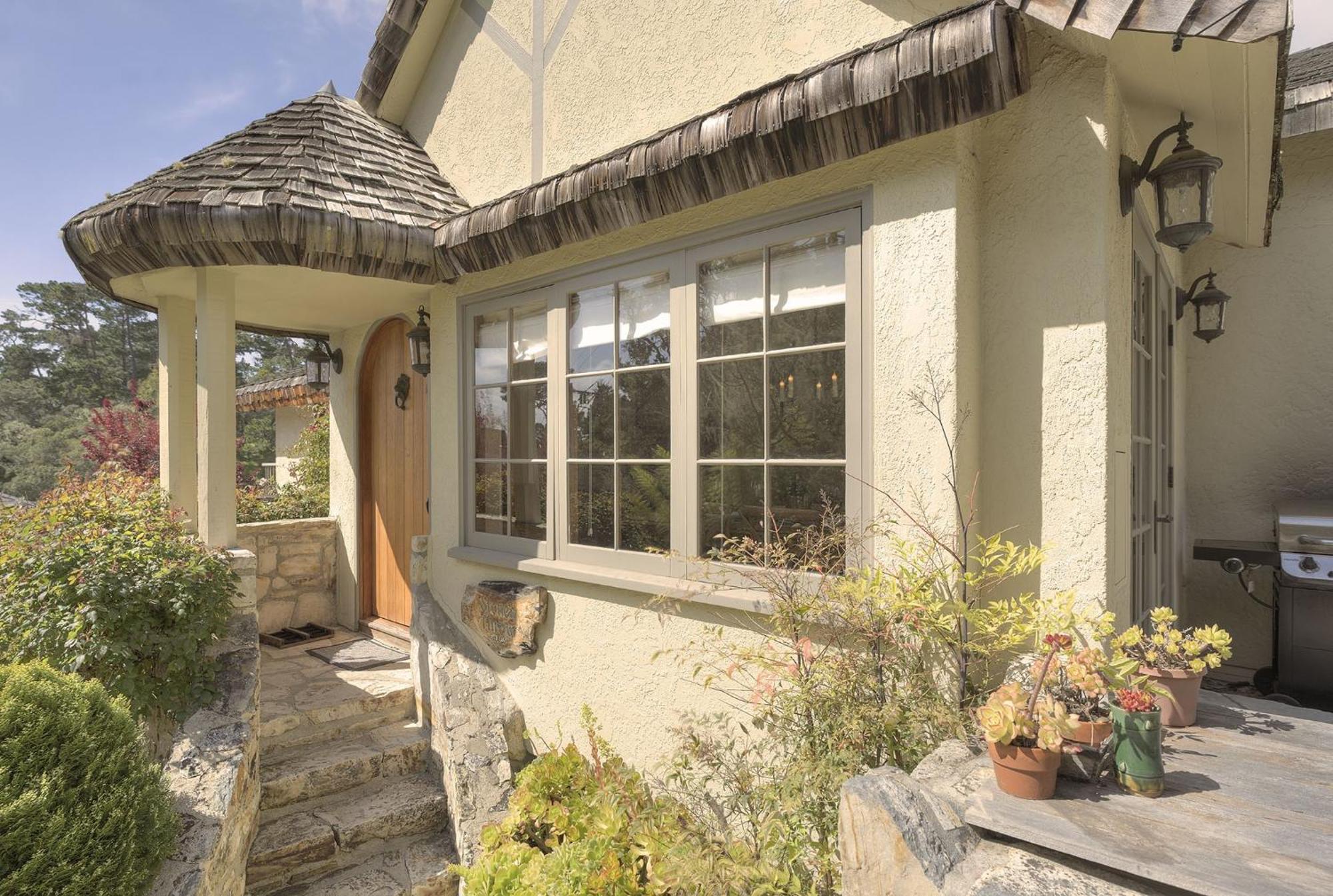 3770 Stone'S Throw Home Carmel-by-the-Sea Екстер'єр фото